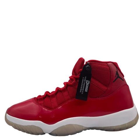 Air Jordan 11 Retro 'Win Like 96 (2017)' | US M 11