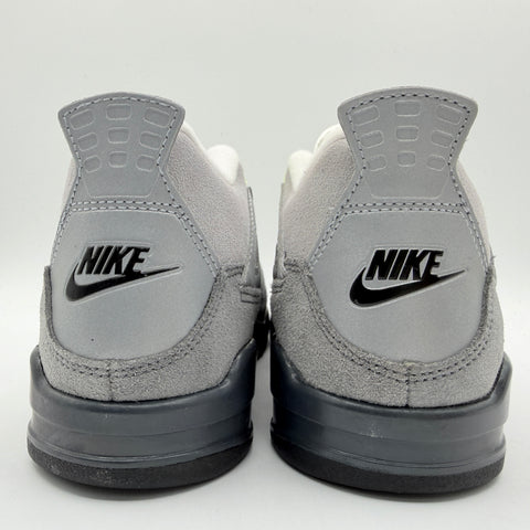 Air Jordan 4 Retro SE 95 'Neon (2020)' | US M 8.5