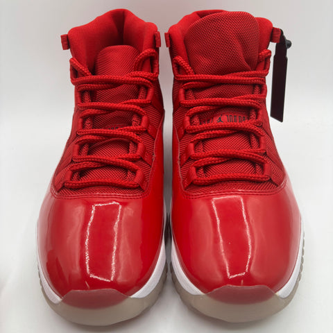 Air Jordan 11 Retro 'Win Like 96 (2017)' | US M 11