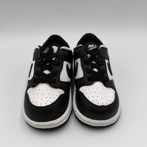 Nike Dunk Low Retro TD `White Black Panda (2021)` | TD 6C (NB)
