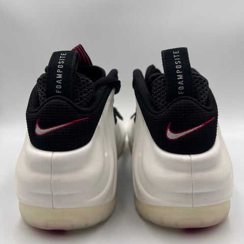 Nike Air Foamposite Pro `Pearl (2025)` | US M 10.5