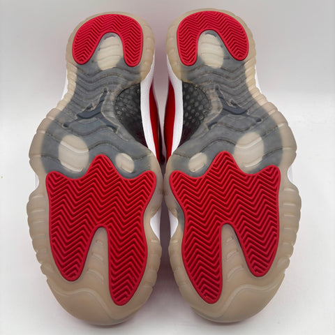 Air Jordan 11 Retro 'Win Like 96 (2017)' | US M 11