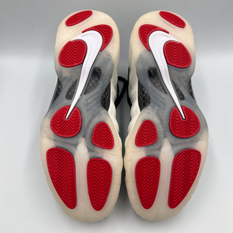 Nike Air Foamposite Pro `Pearl (2025)` | US M 10.5