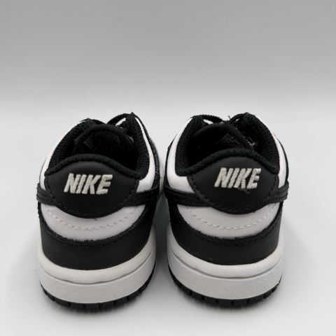 Nike Dunk Low Retro TD `White Black Panda (2021)` | TD 6C (NB)