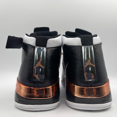 Air Jordan 17 Retro 'Copper (2016)' | US M 10
