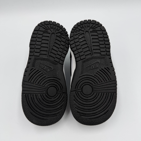 Nike Dunk Low Retro TD `White Black Panda (2021)` | TD 6C (NB)