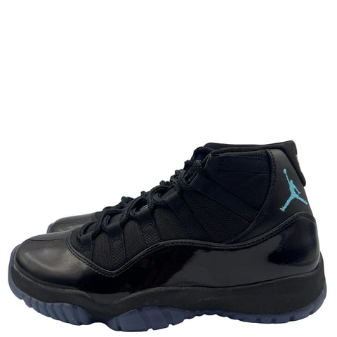 Air Jordan 11 Retro `Gamma Blue (2025)` | US M 9