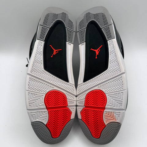 Air Jordan 4 Retro 'Infrared (2022)' | US M 13