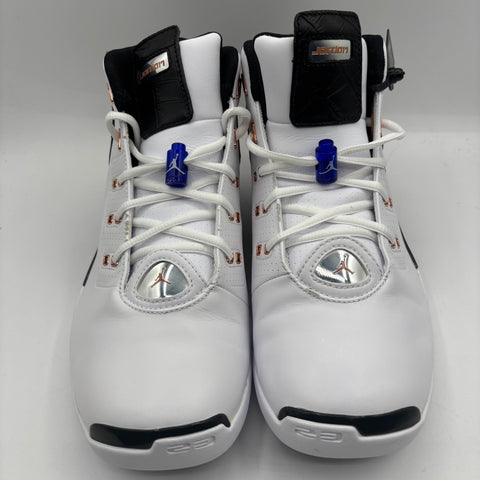 Air Jordan 17 Retro 'Copper (2016)' | US M 10