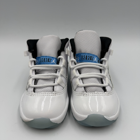 Jordan 11 Retro TD `Legend Blue (2024)` | TD 6C (NB)
