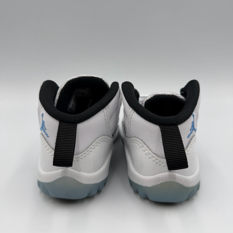 Jordan 11 Retro TD `Legend Blue (2024)` | TD 6C (NB)