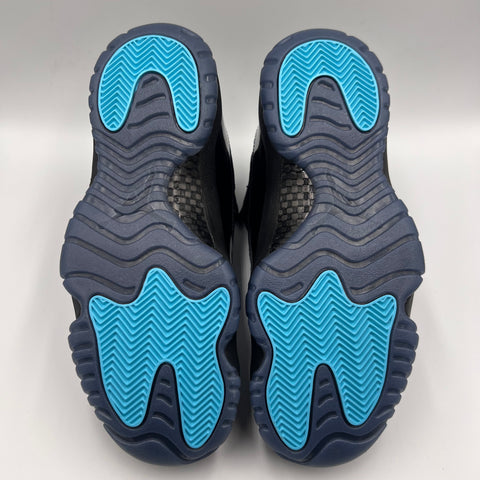 Air Jordan 11 Retro `Gamma Blue (2025)` | US M 9