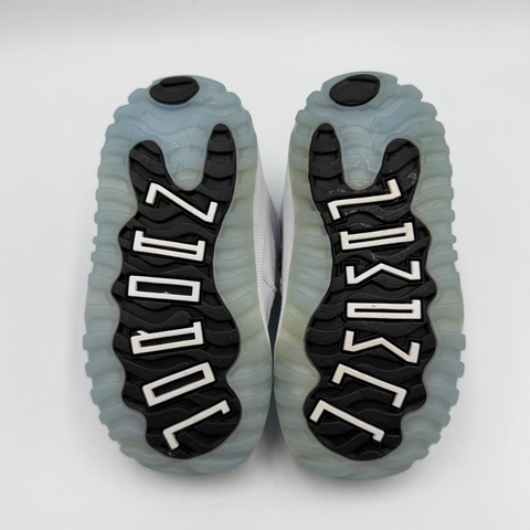 Jordan 11 Retro TD `Legend Blue (2024)` | TD 6C (NB)