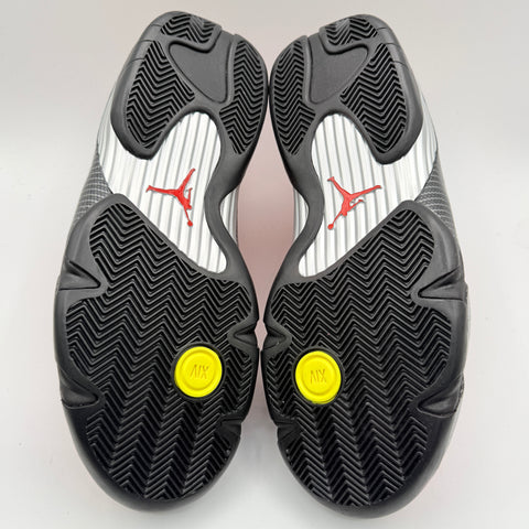 Air Jordan 14 Retro 'Ferrari (2025)' | US M 10