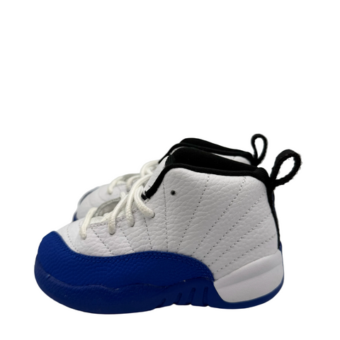 Jordan 12 Retro TD  `Blueberry (2024)` | TD 7C (NB)