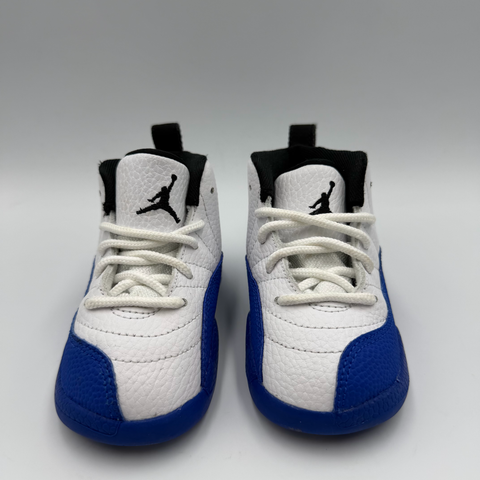 Jordan 12 Retro TD  `Blueberry (2024)` | TD 7C (NB)