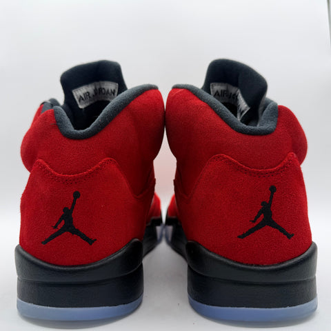 Air Jordan 5 Retro 'Raging Bull (2021)' | US M 10.5