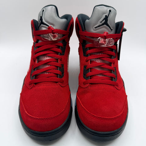 Air Jordan 5 Retro 'Raging Bull (2021)' | US M 10.5