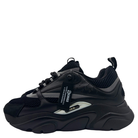 Christian Dior B22 'Black Silver' | EU M 42 / US M 9