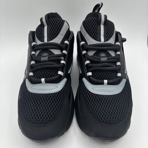 Christian Dior B22 'Black Silver' | EU M 42 / US M 9