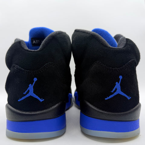 Air Jordan 5 Retro 'Racer Blue (2022)' | US M 10.5