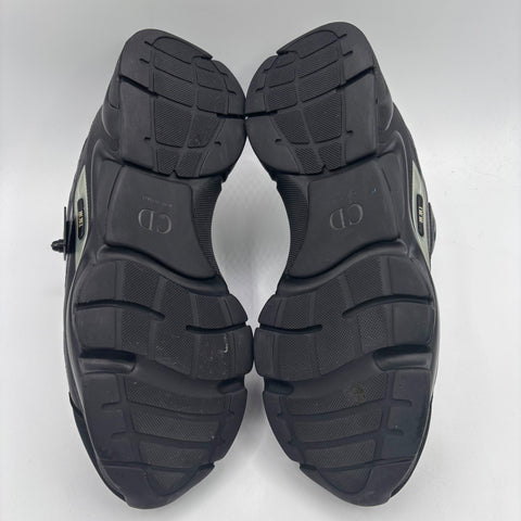 Christian Dior B22 'Black Silver' | EU M 42 / US M 9