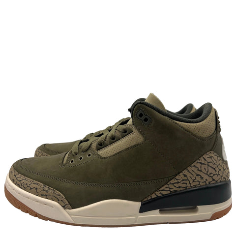 Air Jordan 3 Retro `Family Affair (2025)` | US M 10