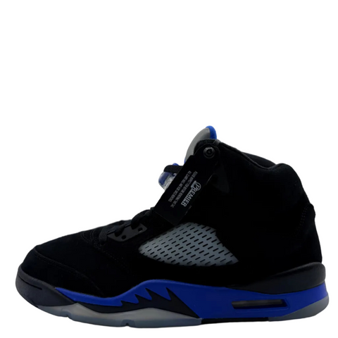 Air Jordan 5 Retro 'Racer Blue (2022)' | US M 10.5