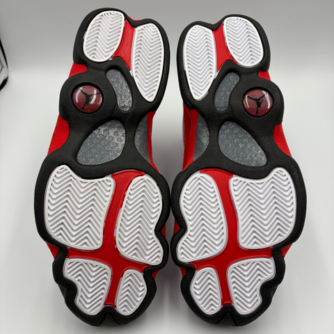 Air Jordan 13 Retro 'OG Chicago (2026)' | US M 9