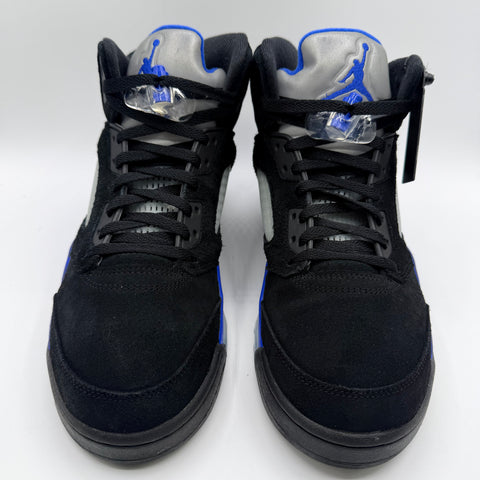 Air Jordan 5 Retro 'Racer Blue (2022)' | US M 10.5