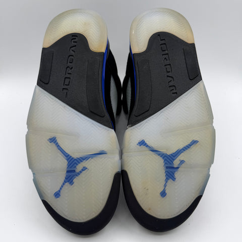 Air Jordan 5 Retro 'Racer Blue (2022)' | US M 10.5