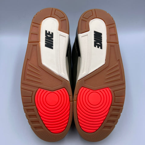 Air Jordan 3 Retro `Family Affair (2025)` | US M 10
