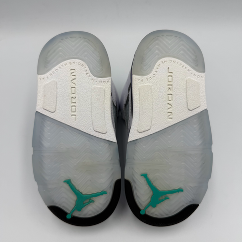 Jordan 5 Retro TD  `Grape (2025)`  | TD 7C (NB)