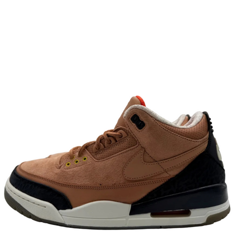 Air Jordan 3 Retro 'JTH Bio Beige (2018)' | US M 10.5