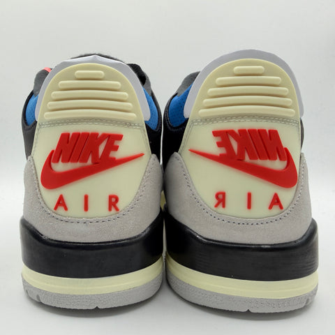 Air Jordan 3 Retro 'Rare Air (2025)' | US M 10