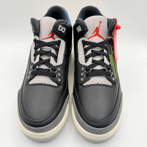 Air Jordan 3 Retro 'Rare Air (2025)' | US M 10