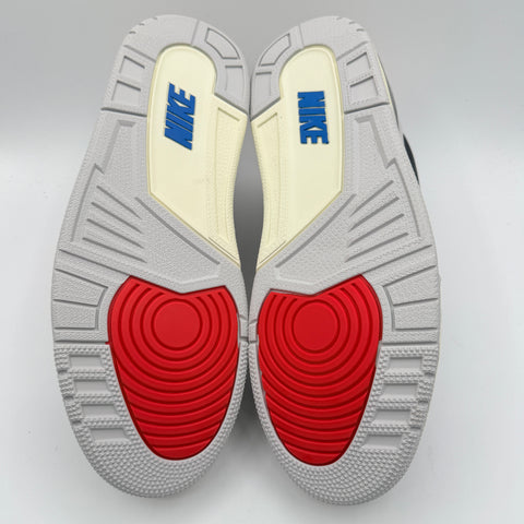 Air Jordan 3 Retro 'Rare Air (2025)' | US M 10