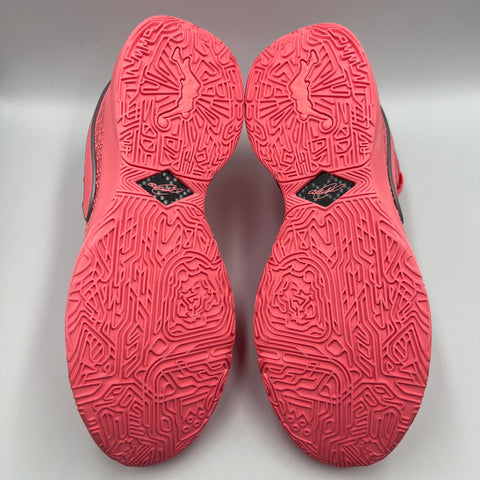 Nike LeBron 20 `Pink Diamond (2025)` | US M 13