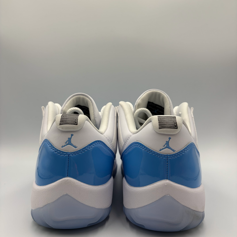 Air Jordan 11 Retro Low 'University Blue (2026)' | US M 10