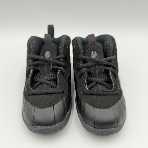Nike Little Posite One TD `Anthracite (2023)` | TD 7C (NB)