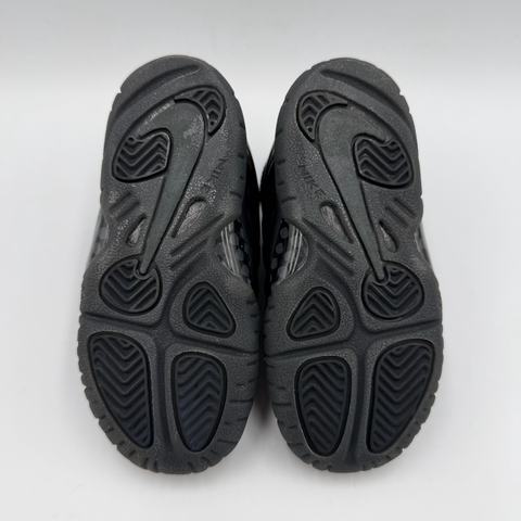 Nike Little Posite One TD `Anthracite (2023)` | TD 7C (NB)