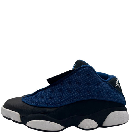 Air Jordan 13 Retro Low 'Brave Blue (2017)' | US M 10