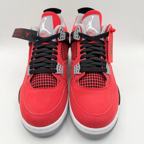 Air Jordan 4 Retro 'Toro Bravo (2026)' | US M 10.5