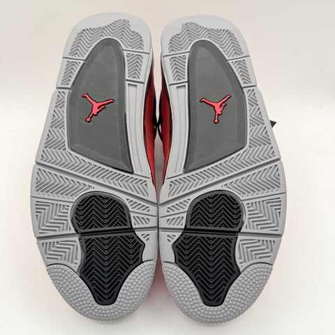 Air Jordan 4 Retro 'Toro Bravo (2026)' | US M 10.5