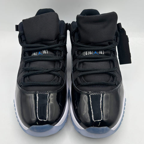 Air Jordan 11 Retro Low 'Space Jam (2024)' | US M 9