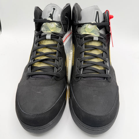 Air Jordan 5 Retro SP 'A MA Maniere Dusk (2023)' | US M 14