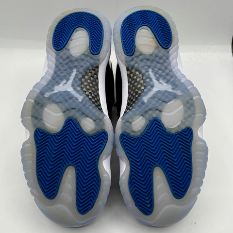 Air Jordan 11 Retro Low 'Space Jam (2024)' | US M 9