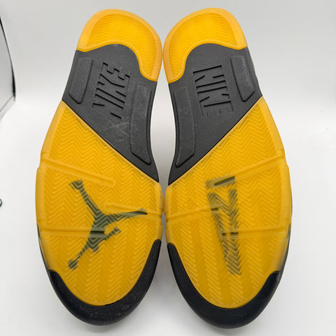 Air Jordan 5 Retro SP 'A MA Maniere Dusk (2023)' | US M 14