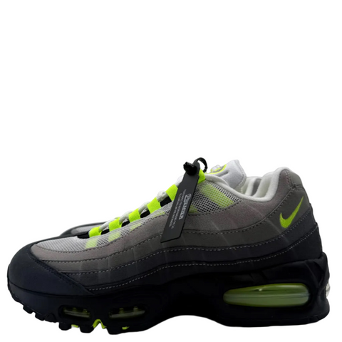 Nike Air Max 95 OG 'Big Bubble Neon (2026)' | US M 9