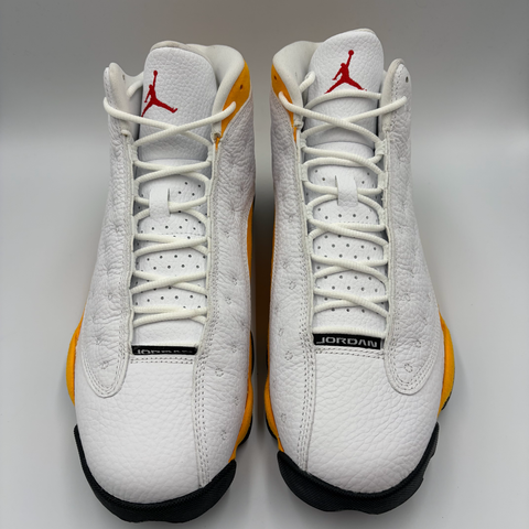 Air Jordan 13 Retro 'Del Sol (2022)' | US M 10 (No Box)